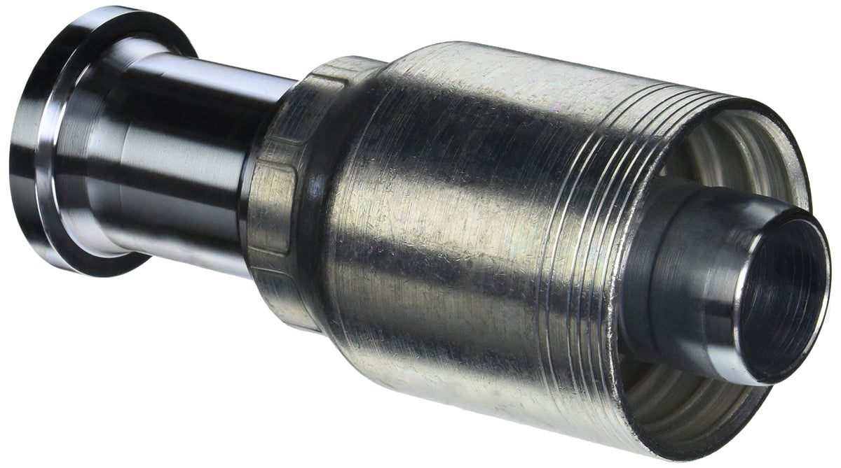 Gates G24300-2424 GlobalSpiral Series MAX Pressure Couplings