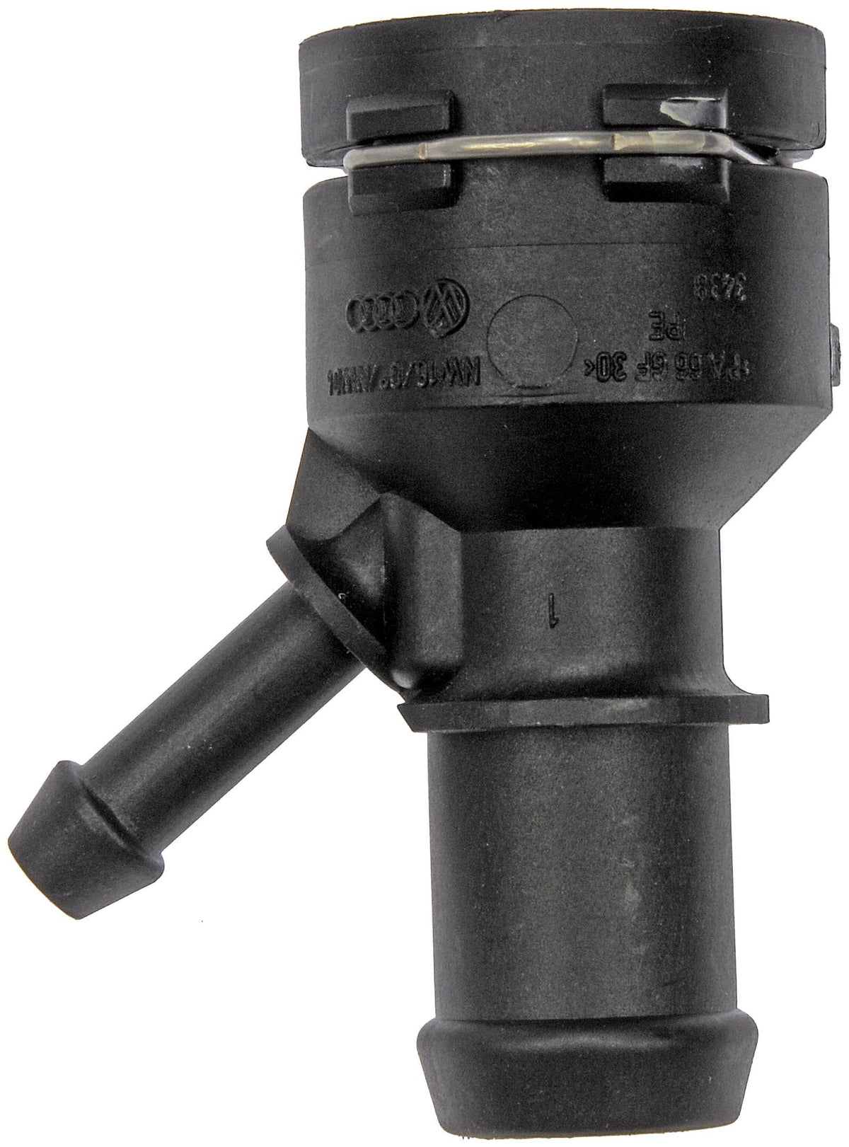 DORMAN 627-004 Dorman 627-004 Radiator Coolant Hose Connector