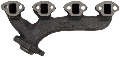 DORMAN 674-152 Dorman 674-152 Driver Side Exhaust Manifold Kit - Includes Required Gaskets and Hardware Compatible with Select Ford Models