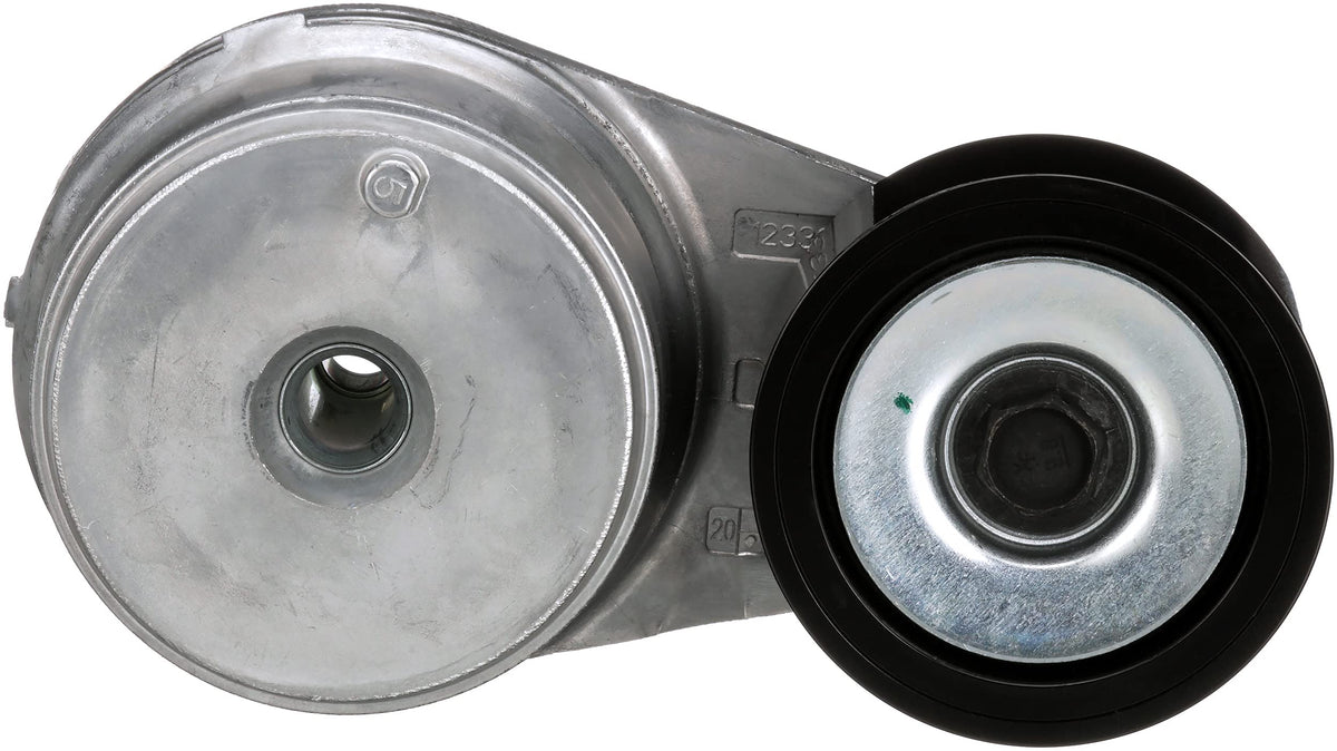 Gates 38528 FleetRunner Heavy-Duty Belt Drive Tensioner