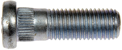 DORMAN 610-269 Dorman 610-269 M12-1.50 Serrated Wheel Stud - 12.22 mm Knurl, 36 mm Length Compatible with Select Acura/Honda Models, 10 Pack (Made in USA)