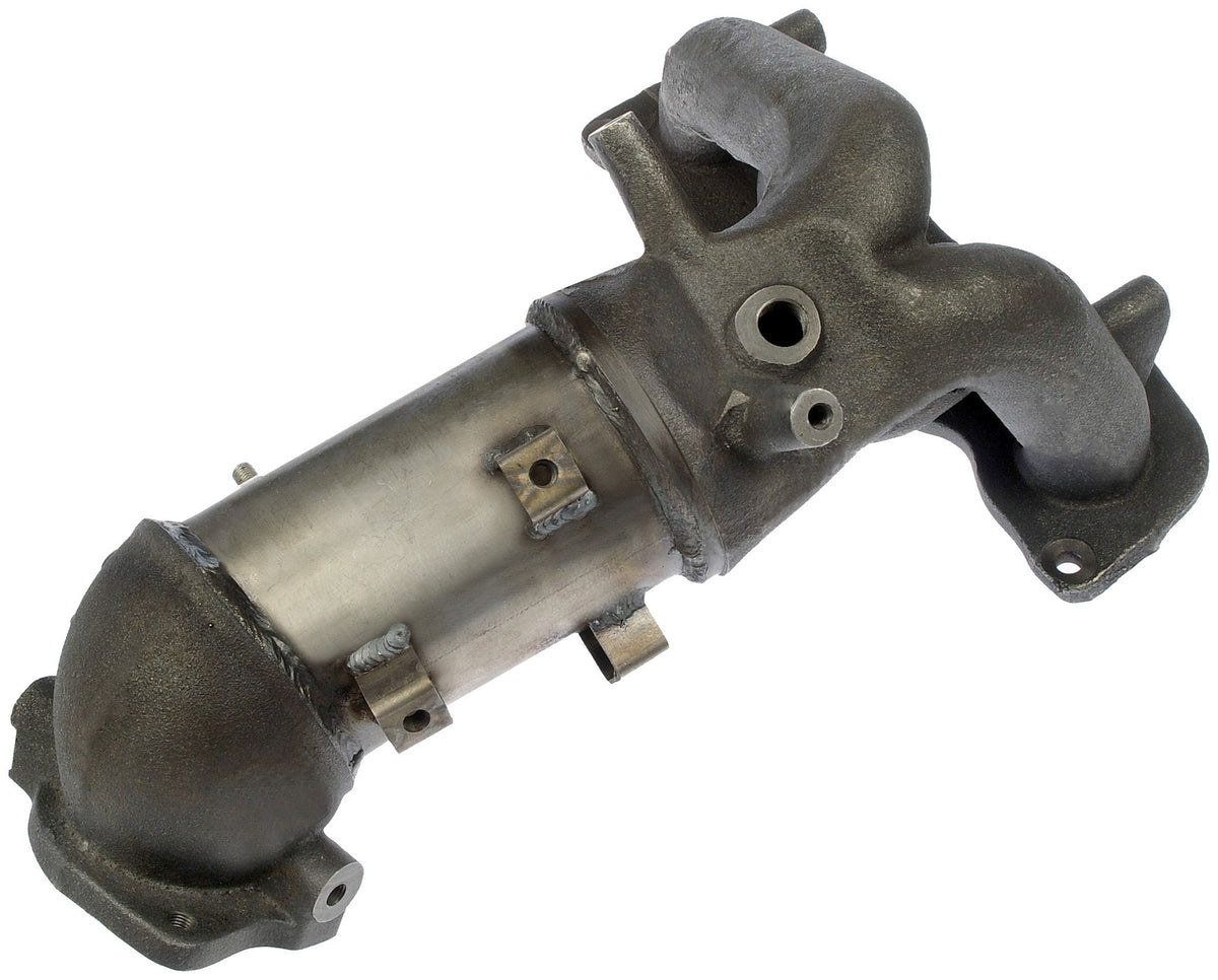 DORMAN 672-8111 Dorman 672-8111 Manifold Converter - CARB Compliant Compatible with Select Toyota Models (Made in USA)