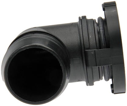 Dorman 800-161 Crankcase Ventilation Hose Connector, Elbow 90