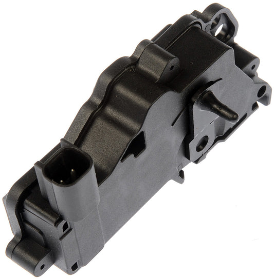 DORMAN 746-162 Dorman 746-162 Door Lock Actuator Motor Compatible with Select Ford / Lincoln / Mercury Models