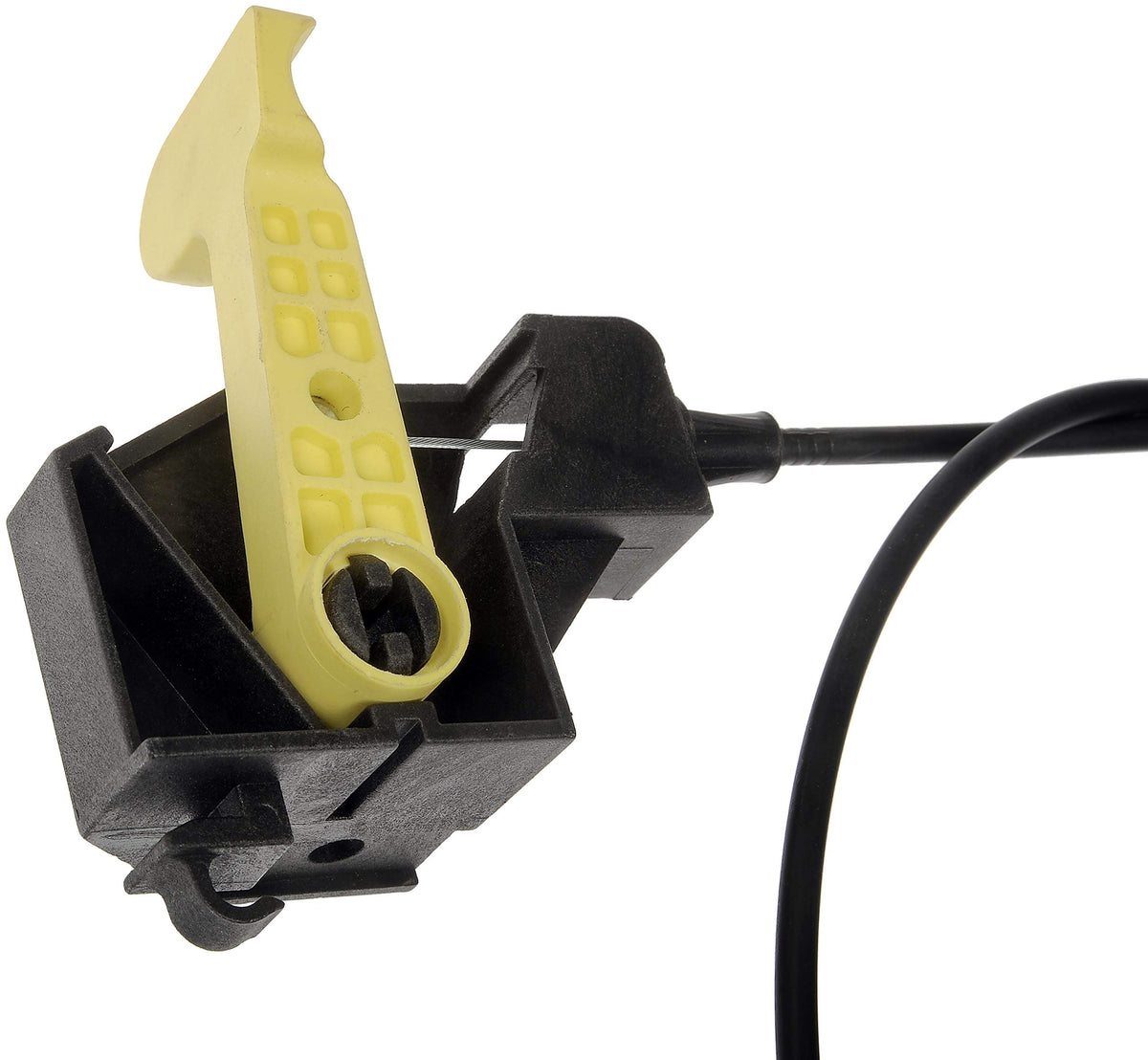 Dorman 912-421 HOOD RELEASE CABLE-CABLE ONLY