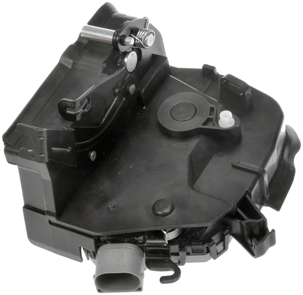 DORMAN 937-811 Dorman 937-811 Front Passenger Side Door Lock Actuator Motor