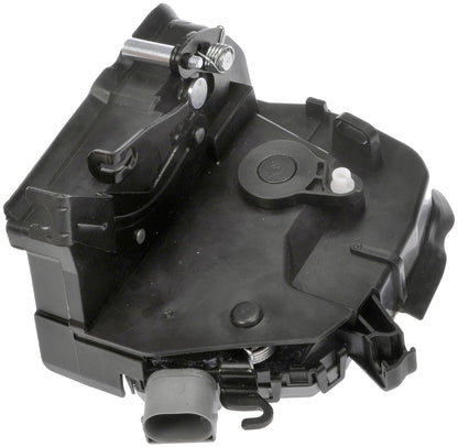 DORMAN 937-811 Dorman 937-811 Front Passenger Side Door Lock Actuator Motor