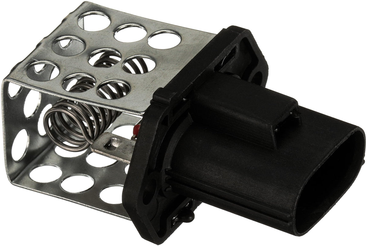 Gates FCM136 ENGINE COOLING FAN MODULE