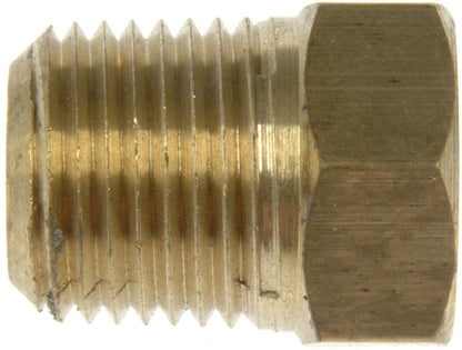 DORMAN 785-426 Dorman 785-426 Pipe Plug-Hex Head-1/2 in. MNPT