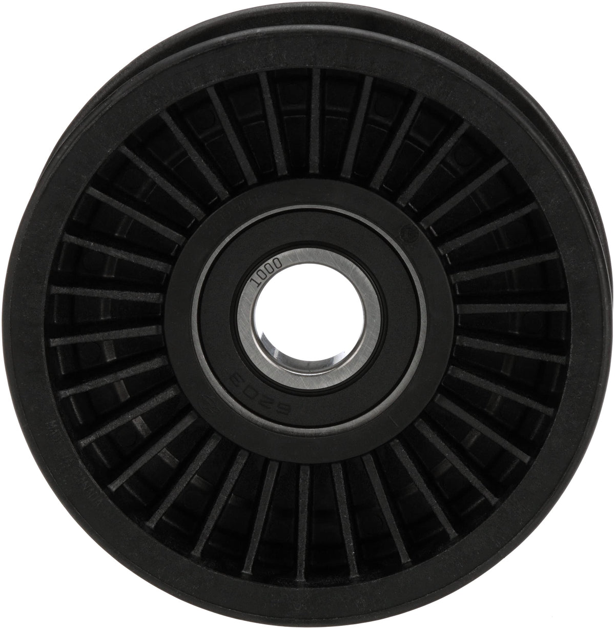 Gates 38012 DriveAlign Belt Drive Idler/Tensioner Pulley