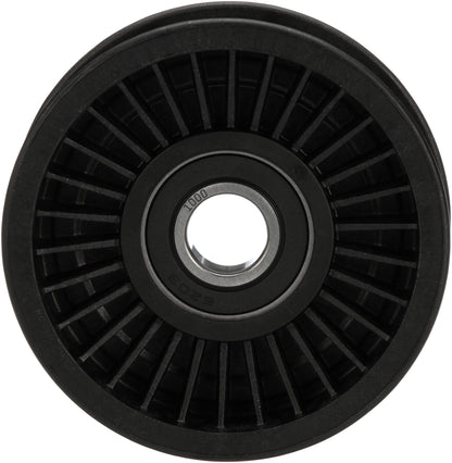 Gates 38012 DriveAlign Belt Drive Idler/Tensioner Pulley