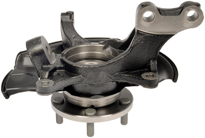 DORMAN 686-257 Dorman 686-257 Front Driver Side Loaded Knuckle Compatible with Select Toyota Models (OE FIX)