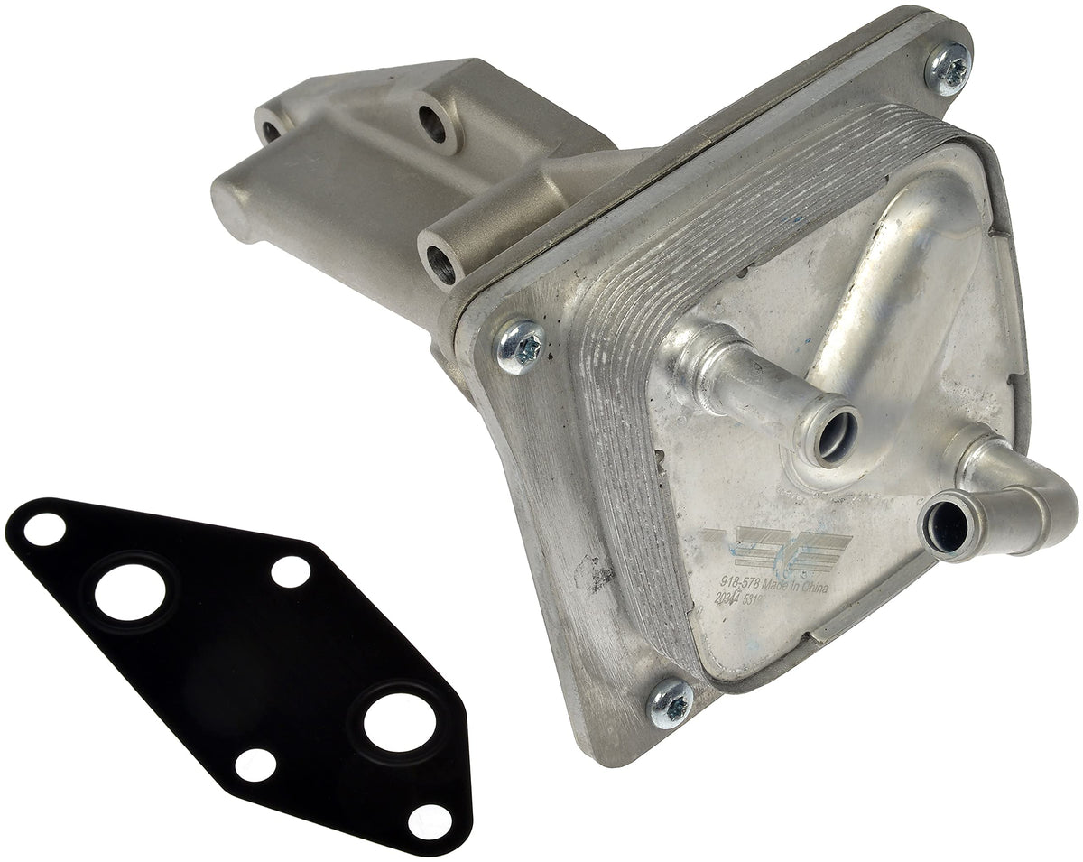 DORMAN 918-578 Dorman 918-578 Engine Oil Cooler