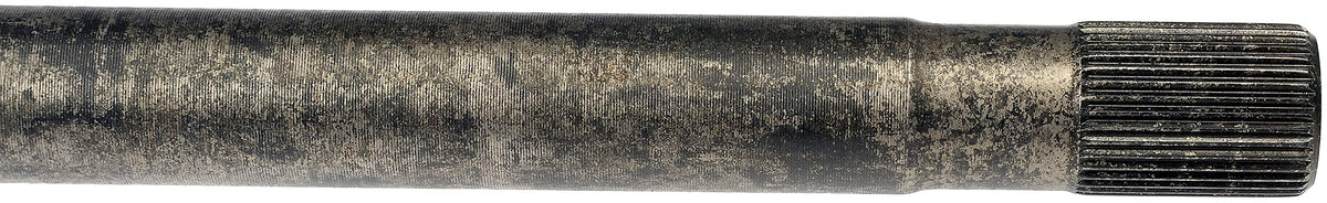 DORMAN 926-145 Dorman 926-145 Rear Driver Side Pre-Pressed Rear Axle Compatible with Select Toyota Models (OE FIX)