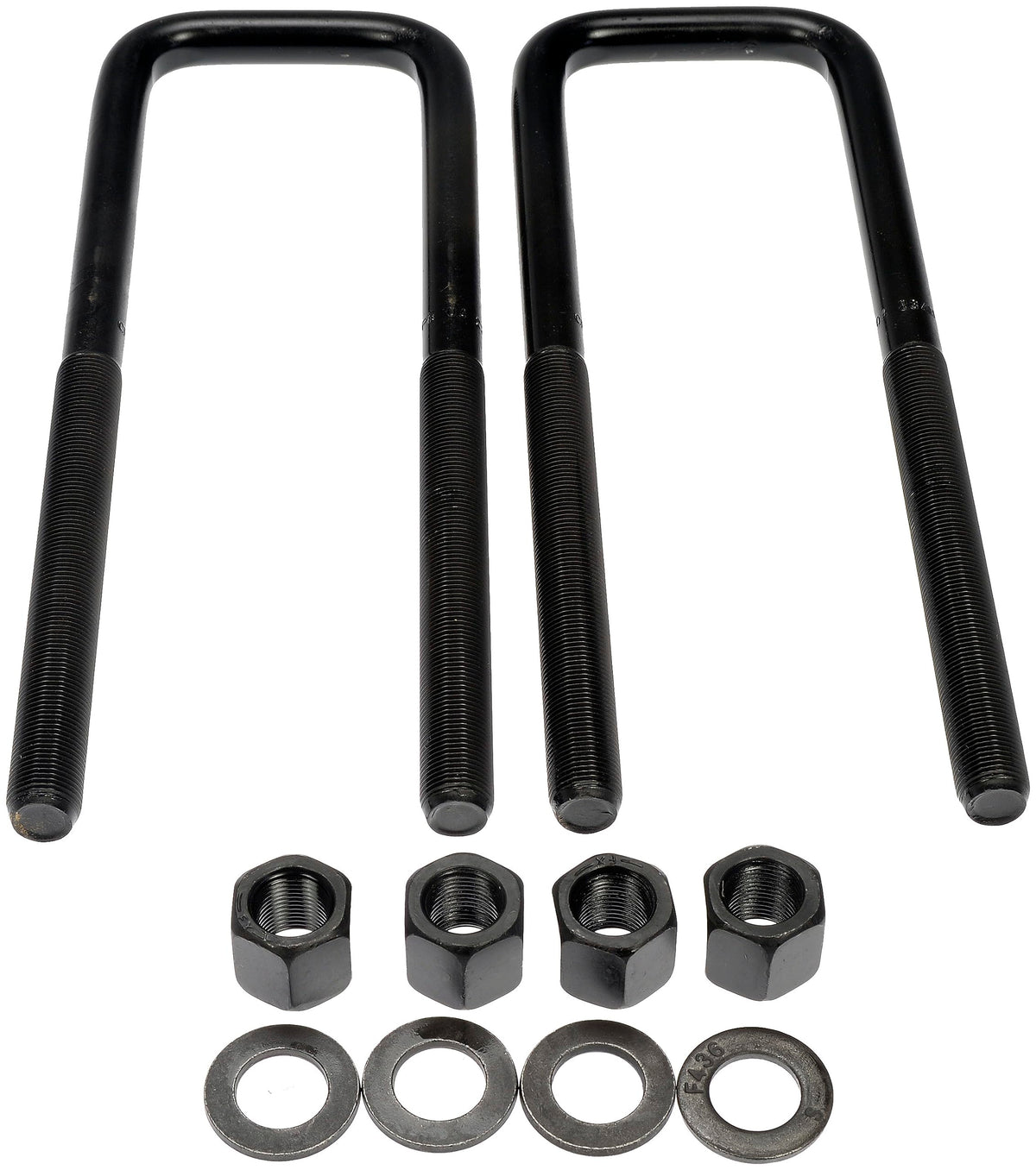 Dorman 929-820 Rear Leaf Spring Axle U-Bolt Kit