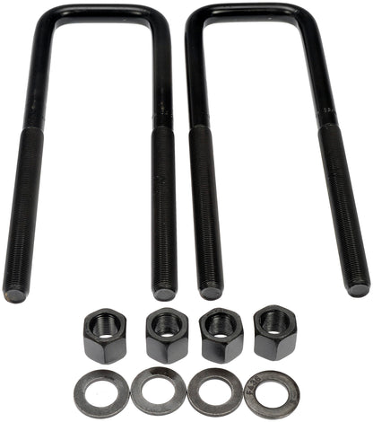 Dorman 929-820 Rear Leaf Spring Axle U-Bolt Kit