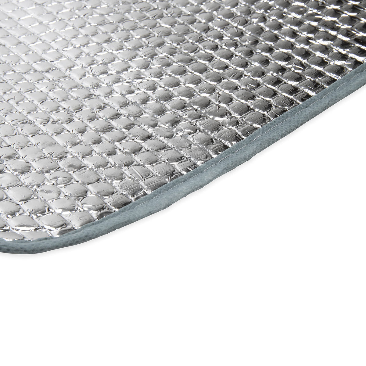 CAMCO 45164 Camco 45164 62" x 30" SunShield Reflective Window Cover