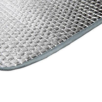 CAMCO 45164 Camco 45164 62" x 30" SunShield Reflective Window Cover