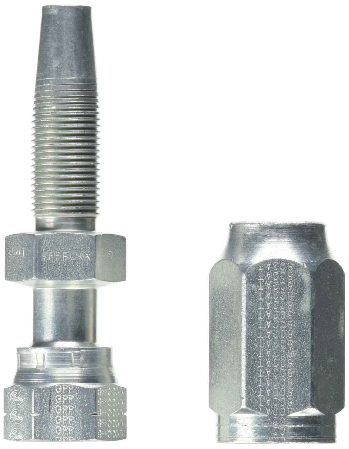 Gates G28230-0808 Field Attachable Type T