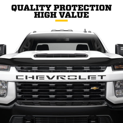 Husky Liners 2810059 Hood Protector