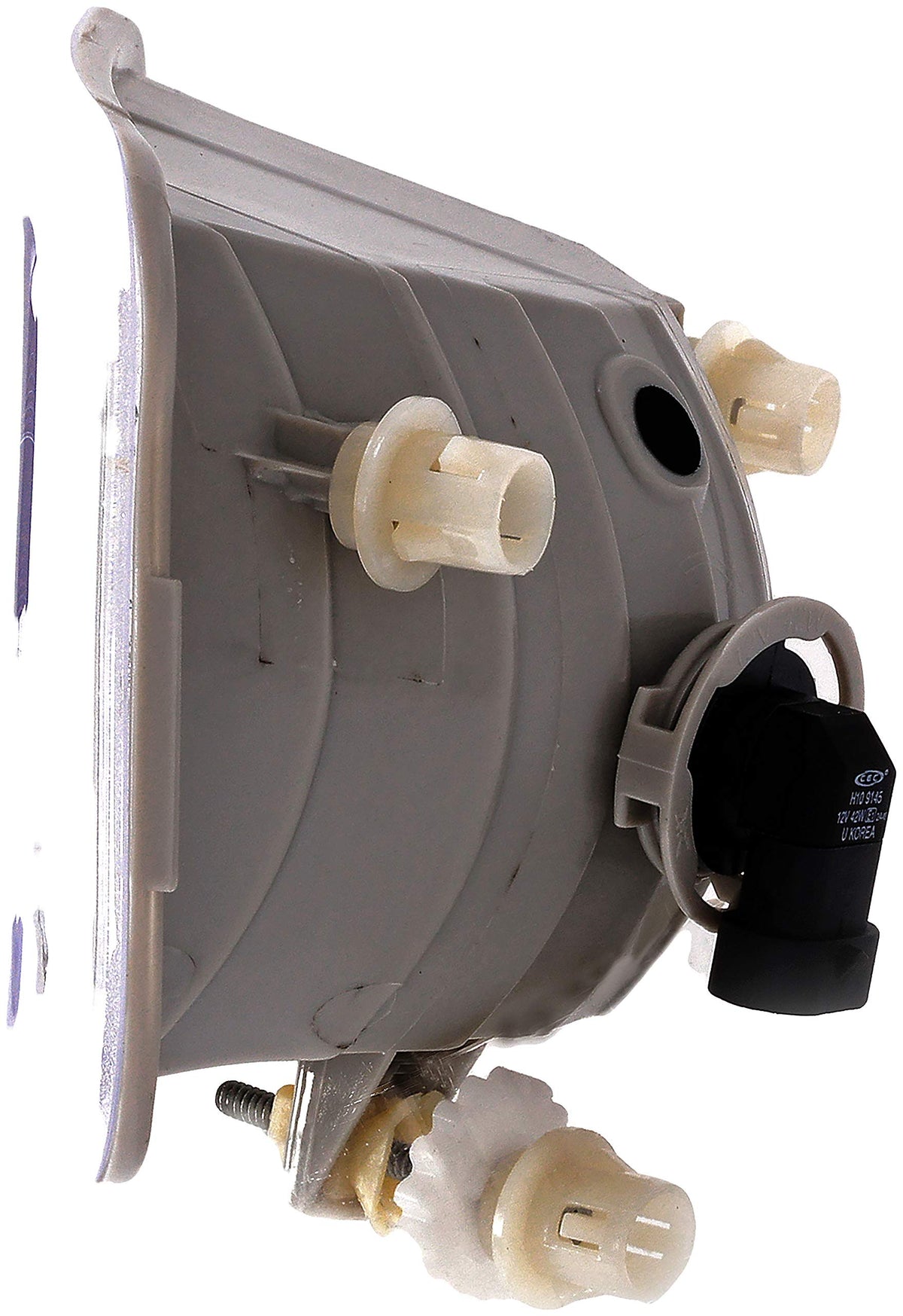 Dorman 1571455 Driver Side Fog Light Assembly