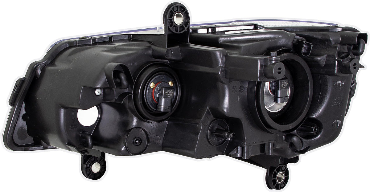 Dorman 1590384 Passenger Side Headlight Assembly