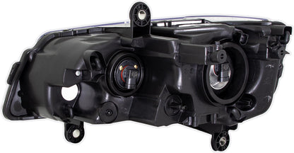 Dorman 1590384 Passenger Side Headlight Assembly