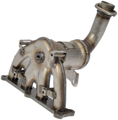 DORMAN 674-871 Dorman 674-871 Manifold Converter - Not CARB Compliant Compatible with Select Dodge / Jeep Models (Made in USA)