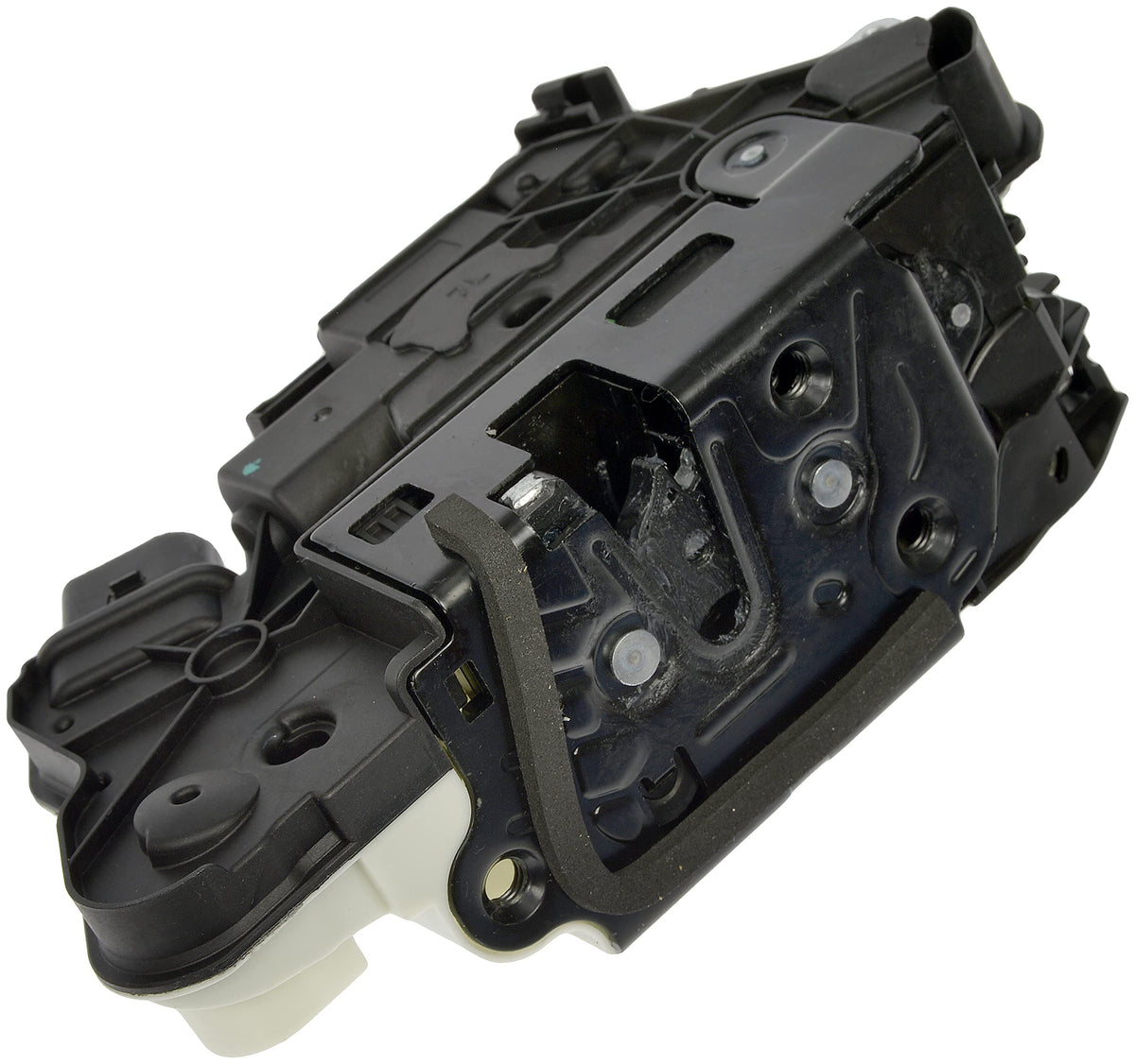 Dorman 937-974 Front Driver Side Door Lock Actuator Motor