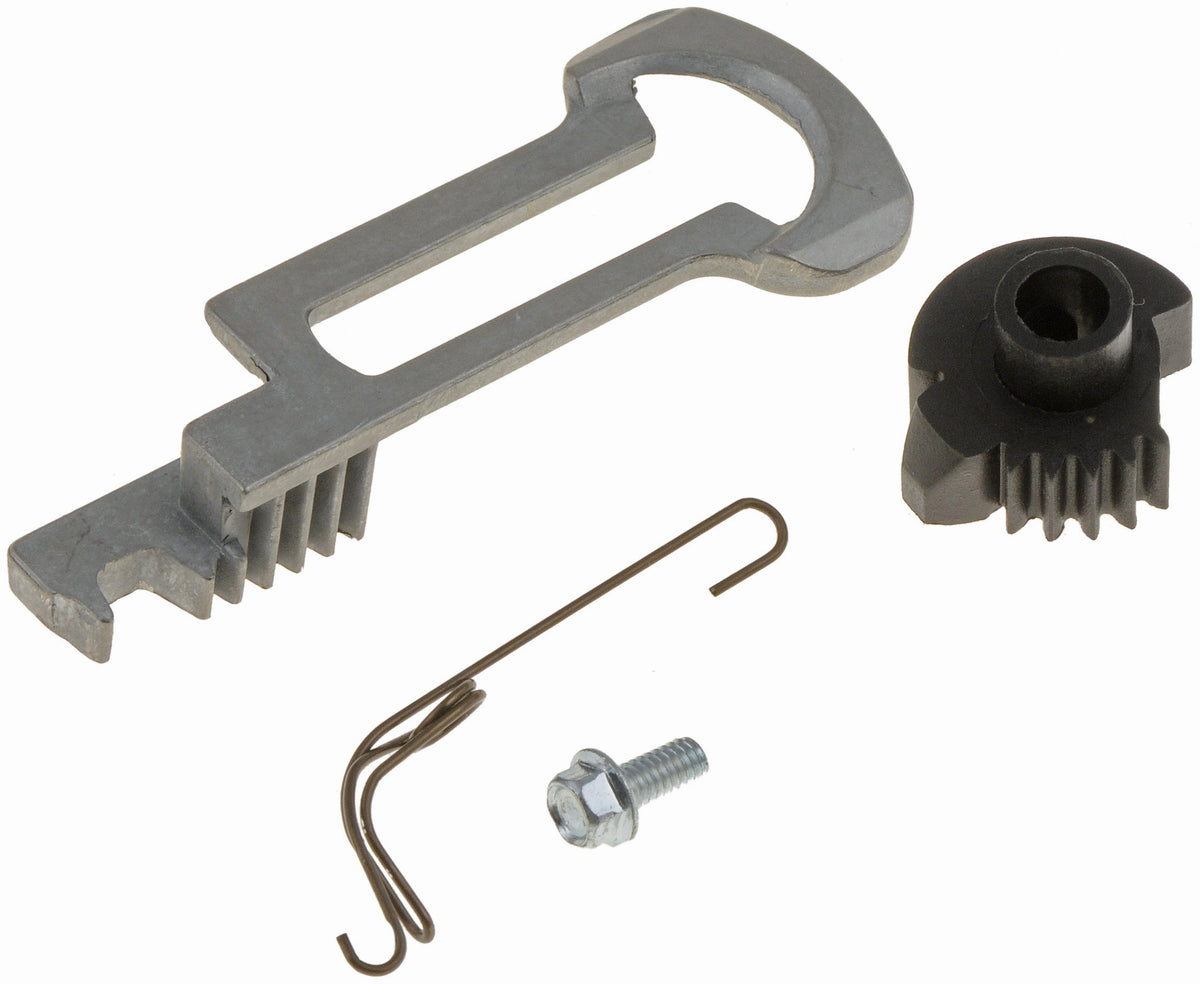DORMAN 83211 Dorman 83211 Rack and Sector Gear Kit - with Tilt Wheel