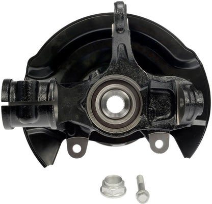 Dorman 686-374 Front Passenger Side Loaded Steering Knuckle