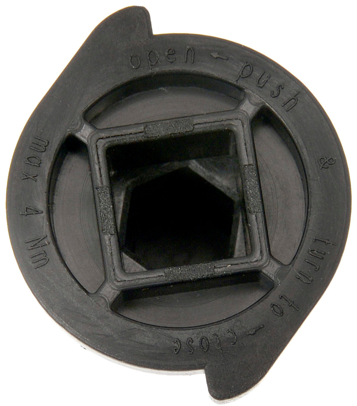 Dorman 090-854 Plastic Oil Drain Plug