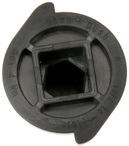 Dorman 090-854 Plastic Oil Drain Plug