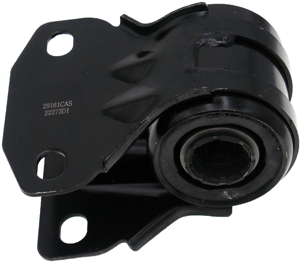 Dorman 540-862 Front Passenger Side Lower Rearward Suspension
