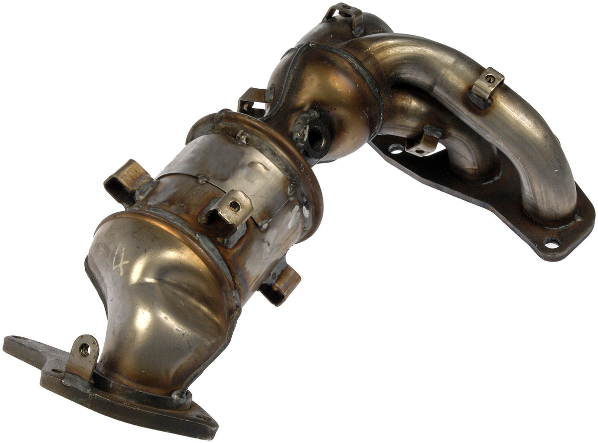 DORMAN 673-933 Dorman 673-933 Manifold Converter - CARB Compliant Compatible with Select Nissan Models (Made in USA)