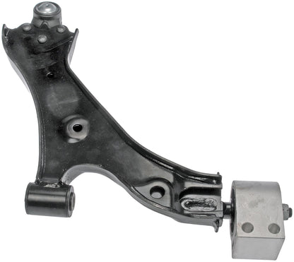 DORMAN 524-157 Dorman 524-157 Front Driver Side Lower Suspension Control Arm and Ball Joint Assembly Compatible with Select Chevrolet / GMC Models