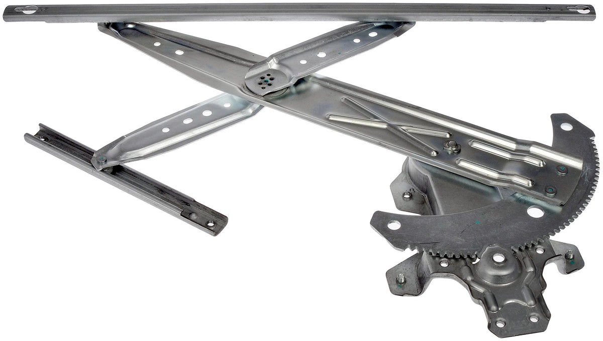 DORMAN 740-737 Dorman 740-737 Front Driver Side Power Window Regulator (Regulator Only) Compatible with Select Honda Models