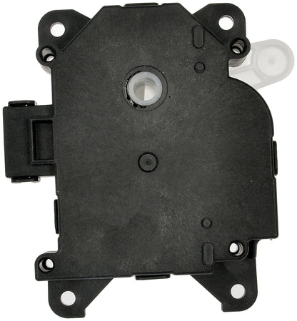 DORMAN 604-240 Dorman 604-240 Passenger Side Main HVAC Blend Door Actuator