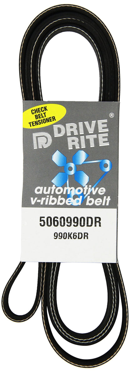 Dayco 5060990DR Serpentine Belt