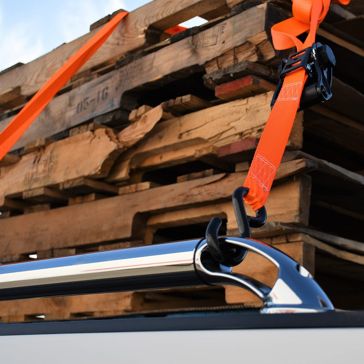 PUTCO 89864 Putco 89864 Classic Locker Side Rails - Stainless Steel Truck Bed Rails Fits 2015-2023 Ford F-150-5.5ft Bed