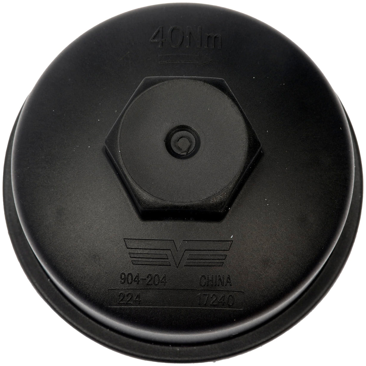 Dorman 904-204CD Engine Oil Filter Cover