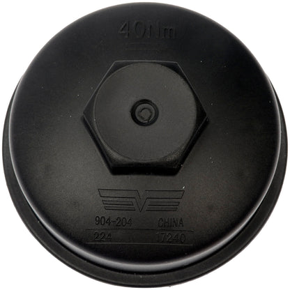 Dorman 904-204CD Engine Oil Filter Cover