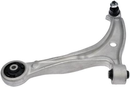 DORMAN 522-321 Dorman 522-321 Front Driver Side Lower Suspension Control Arm and Ball Joint Assembly Compatible with Select Honda Models