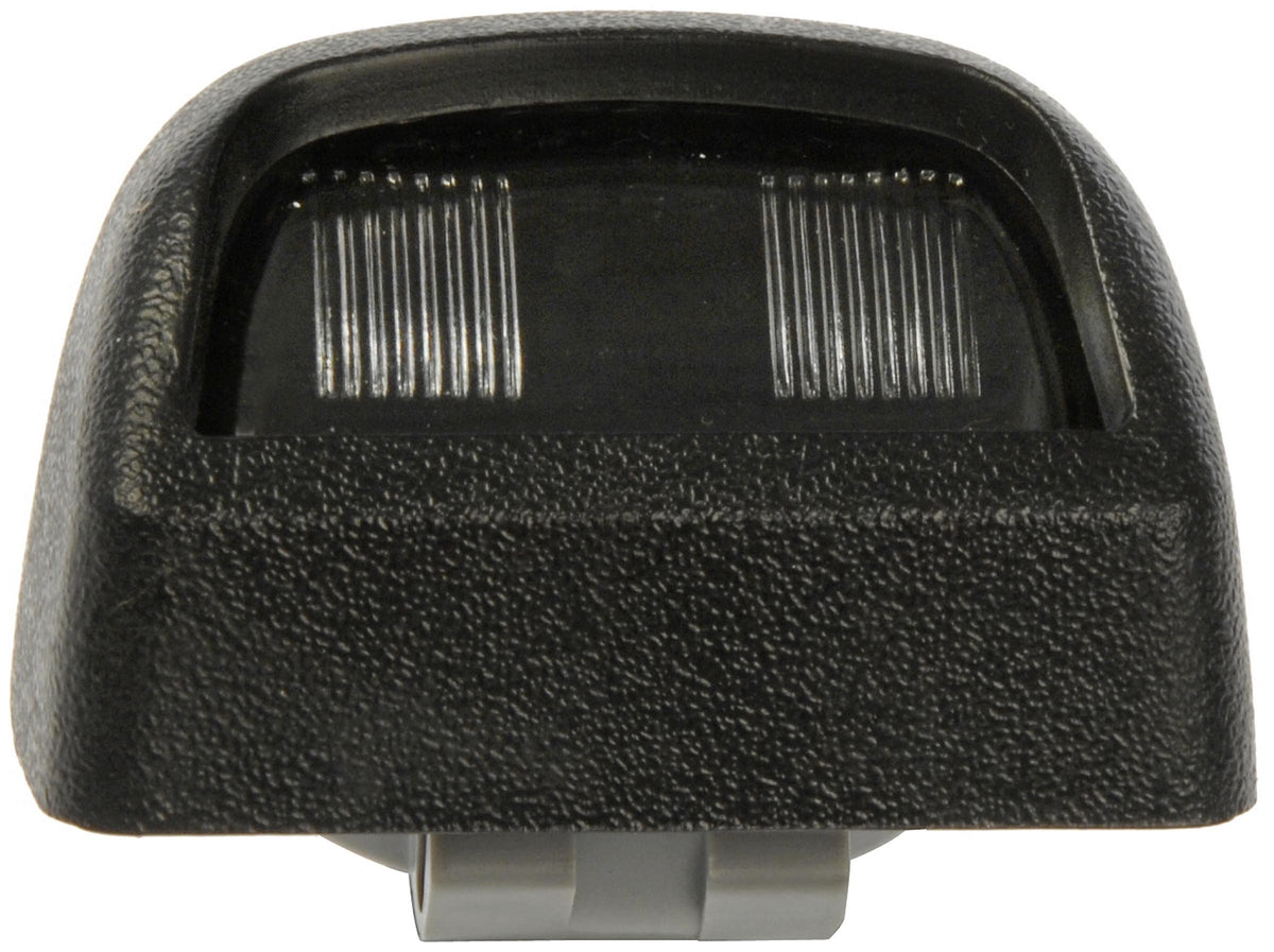 DORMAN 68168 Dorman 68168 LICENSE PLATE LENS