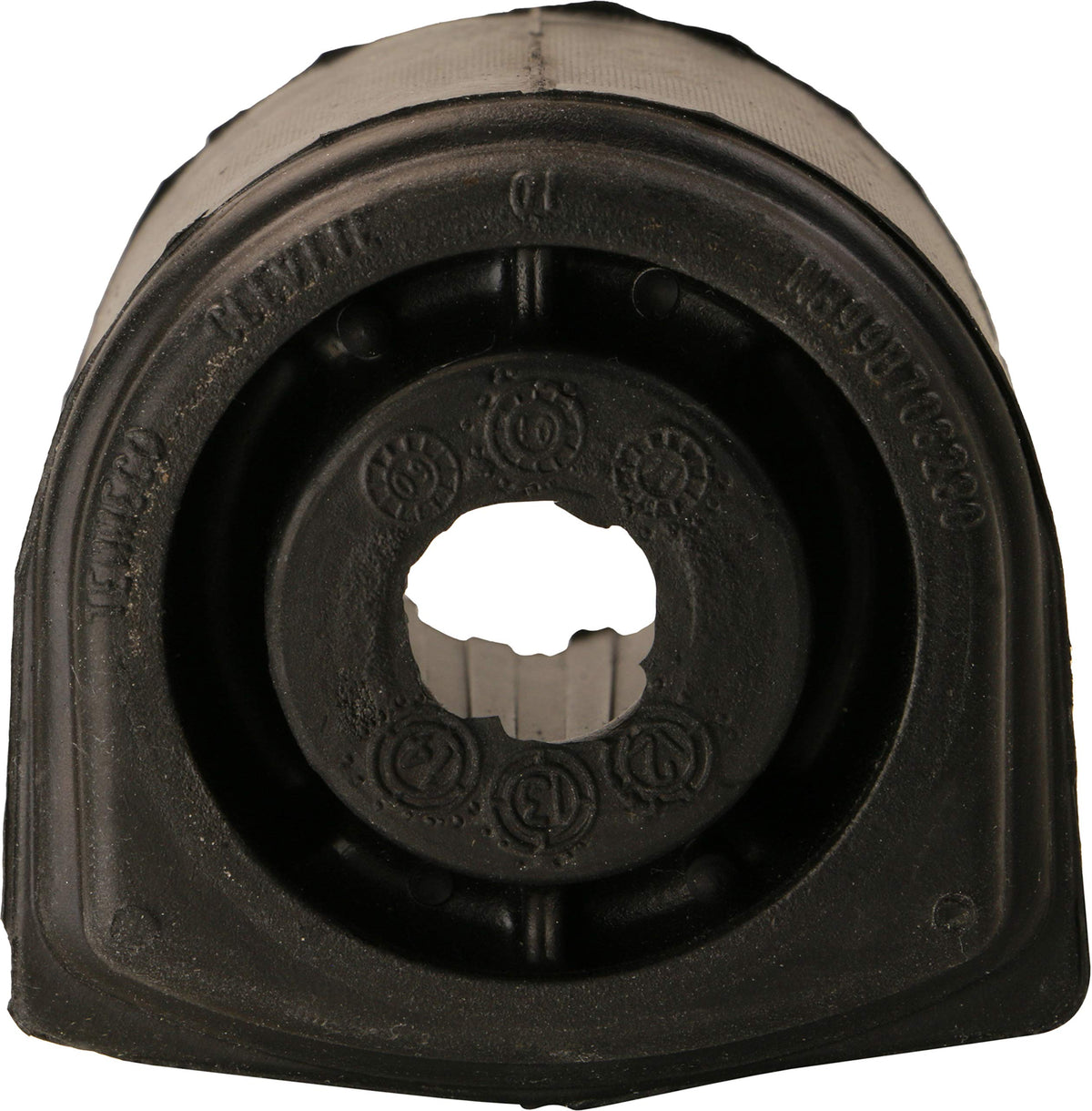 MOOG K200157 MOOG K200157 Suspension Control Arm Bushing for Chrysler Town & Country