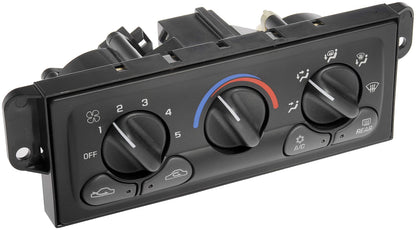 Dorman 599-213 Climate Control Module