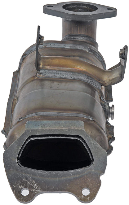 DORMAN 674-292 Dorman 674-292 Front Manifold Converter - Not CARB Compliant Compatible with Select Ram Models (Made in USA)
