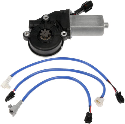 DORMAN 742-600 Dorman 742-600 Power Window Lift Motor Compatible with Select Models