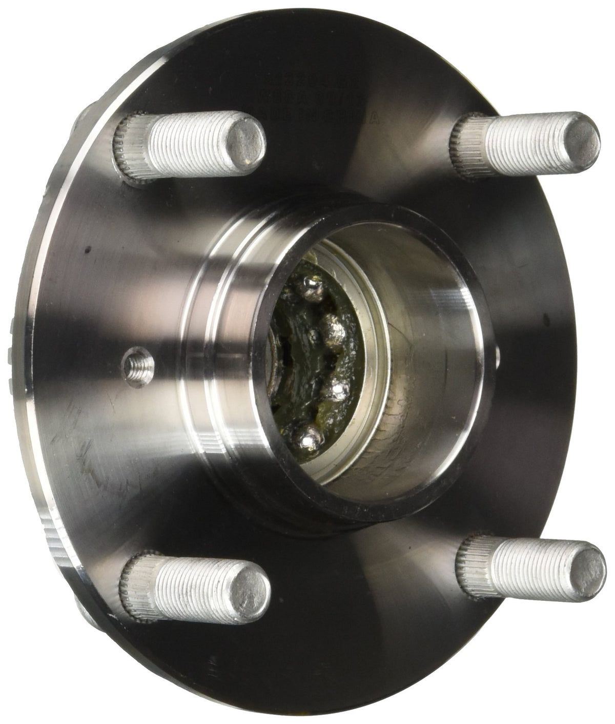 WJB WA512204 WJB WA512204 - Rear Wheel Hub Bearing Assembly - Cross Reference: Timken 512204 / Moog 512204