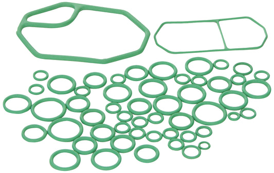 Four Seasons 26744 O-Ring & Gasket Air Conditioning System Seal Kit